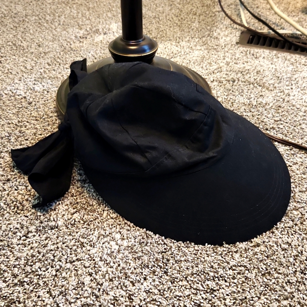 Sun hat